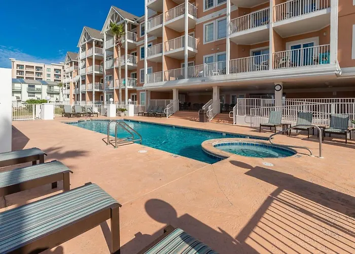 Grand 308 * Gulf Shores