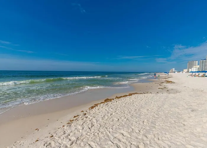 Grand 308 * Gulf Shores