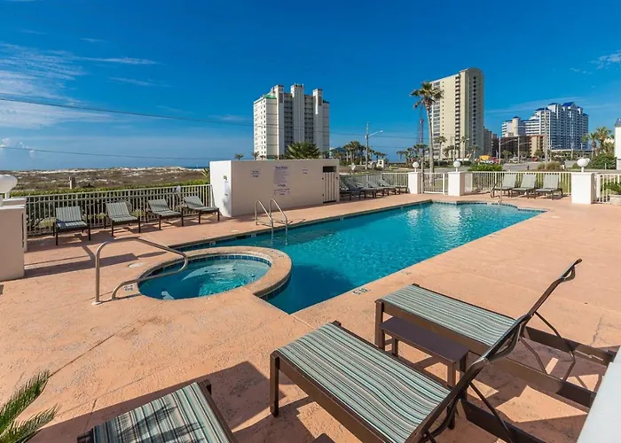 Apartment Grand 308 *