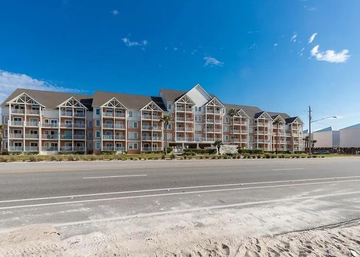 Grand 308 Gulf Shores