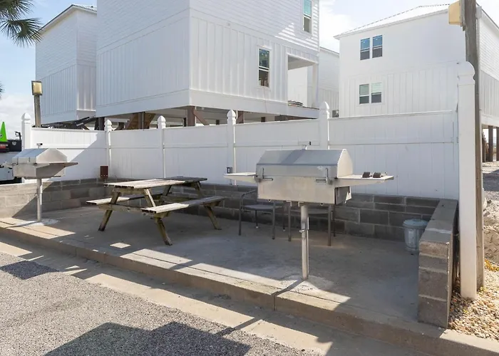 Grand 308 Apartment Gulf Shores