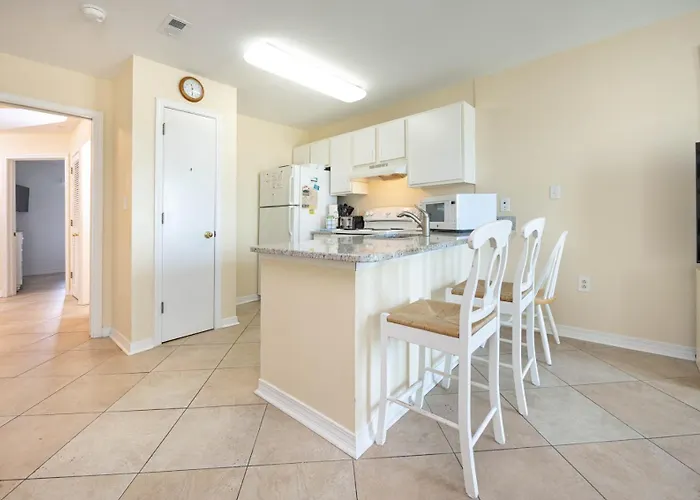 Grand 308 Apartment *
