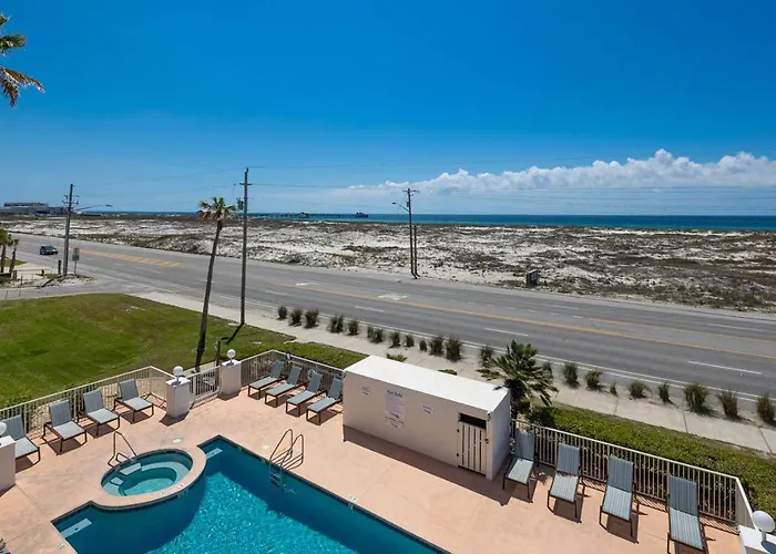 Grand 308 Apartment Gulf Shores