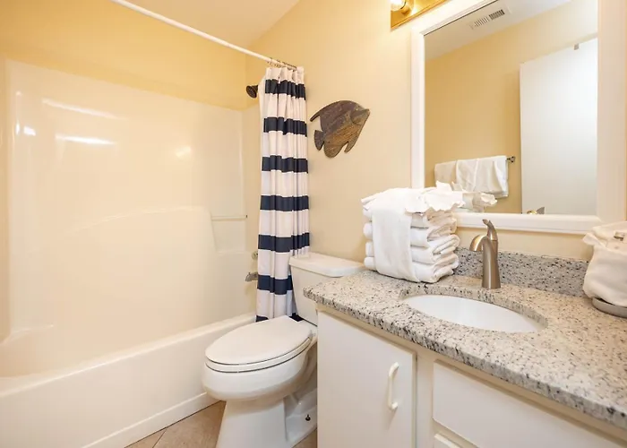 Grand 308 Apartment *
