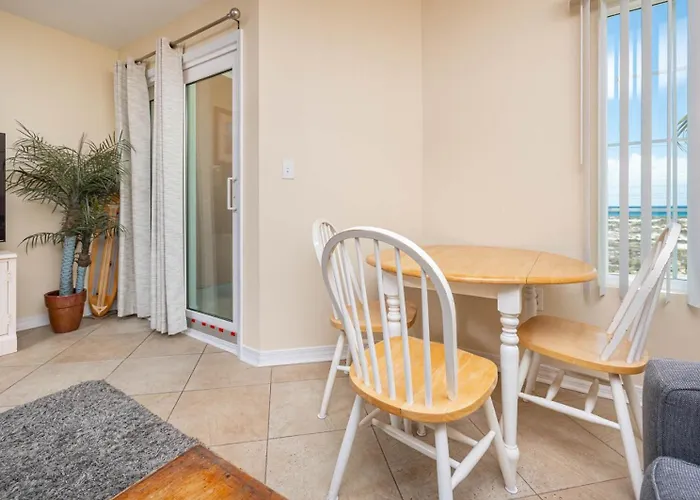Grand 308 Apartment