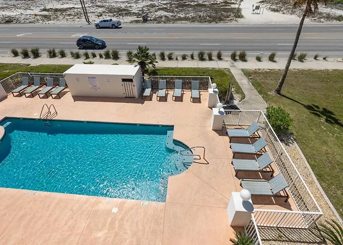 Apartment Grand 308