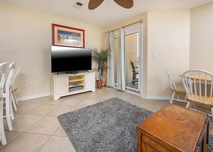 Apartment Grand 308 *