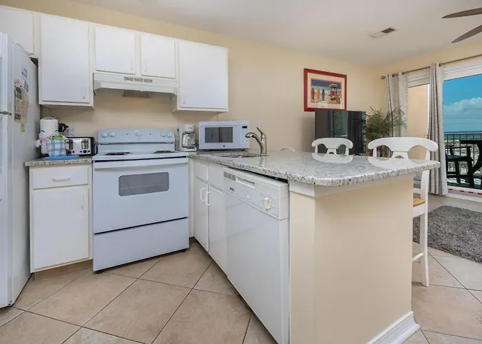 Grand 308 Apartment Gulf Shores