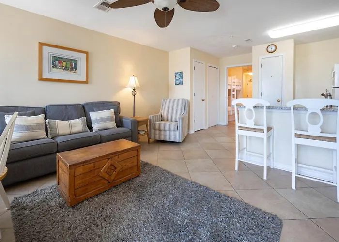 Grand 308 Gulf Shores