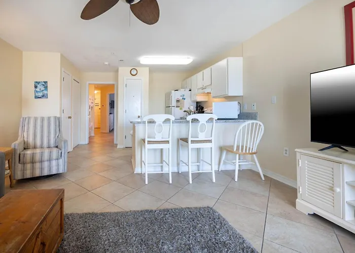 Apartment Grand 308