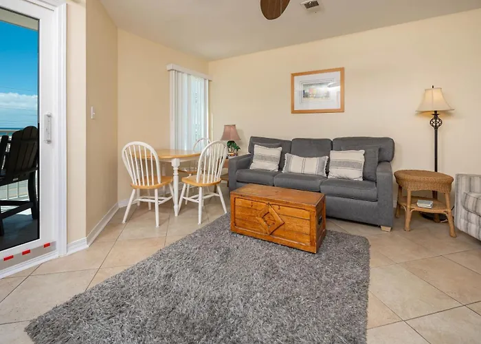 Apartment Grand 308 Gulf Shores