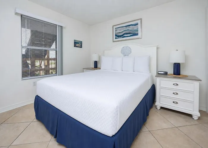 Grand 308 Apartment Gulf Shores