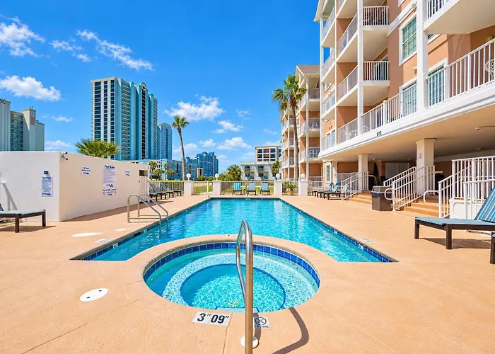 Grand 308 * Gulf Shores