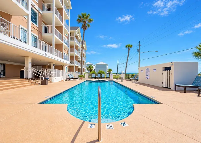Grand 308 Apartment