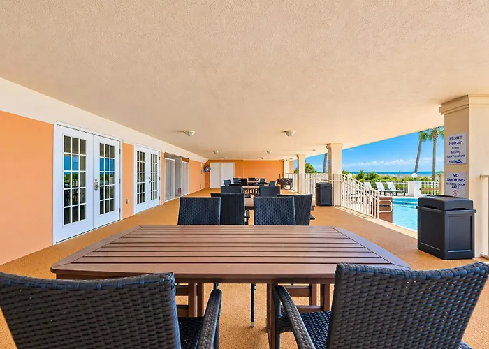 Apartment Grand 308 *