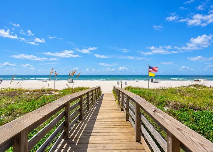 Apartment Grand 308 Gulf Shores