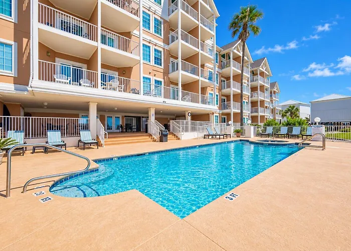Grand 308 * Gulf Shores
