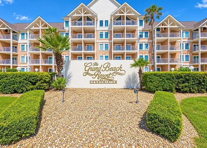Grand 308 Apartment