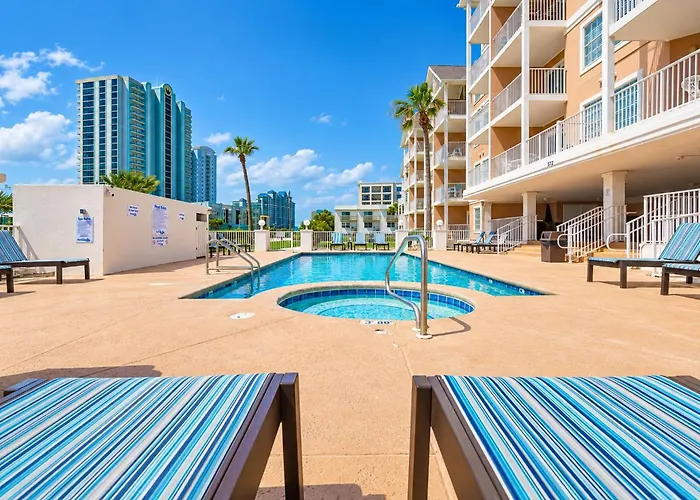 Grand 308 Gulf Shores