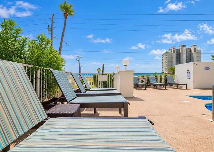 Grand 308 Apartment *