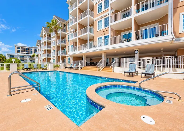 Grand 308 Apartment