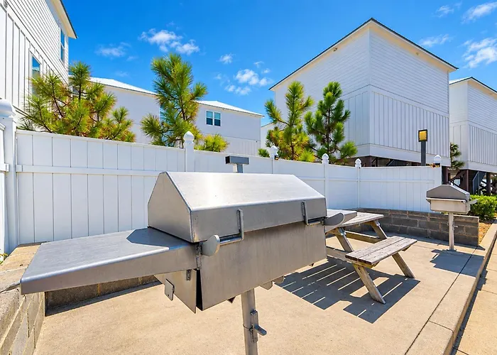Apartment Grand 308 Gulf Shores