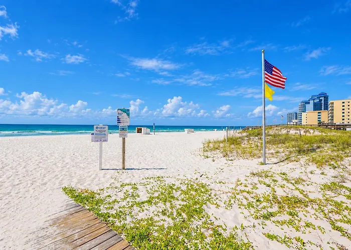 Grand 308 * Gulf Shores