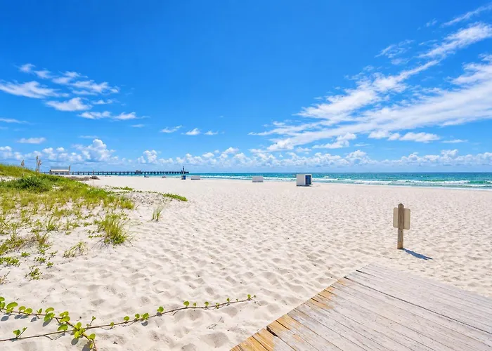 Apartment Grand 308 Gulf Shores
